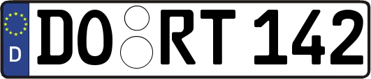 DO-RT142