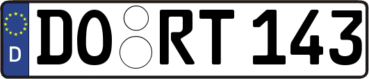 DO-RT143
