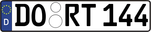 DO-RT144
