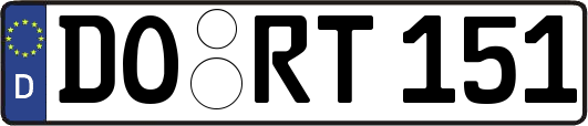 DO-RT151
