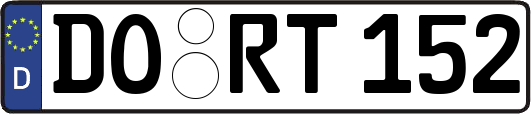 DO-RT152