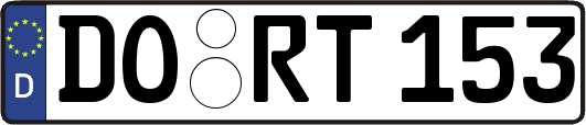 DO-RT153