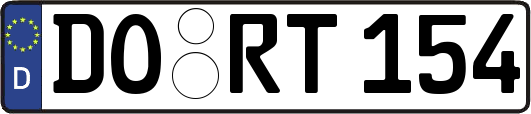DO-RT154