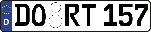 DO-RT157