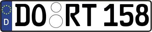 DO-RT158