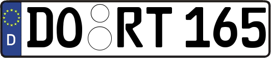 DO-RT165