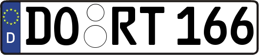 DO-RT166