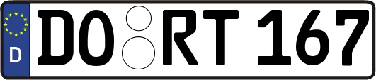 DO-RT167