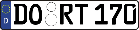 DO-RT170