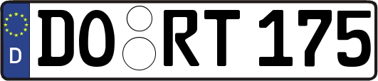 DO-RT175