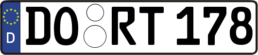 DO-RT178