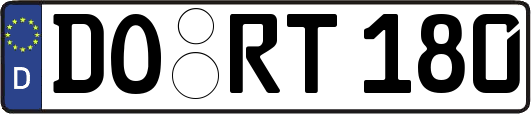 DO-RT180
