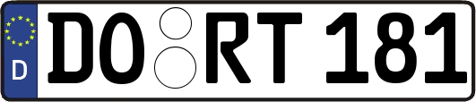 DO-RT181