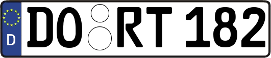 DO-RT182