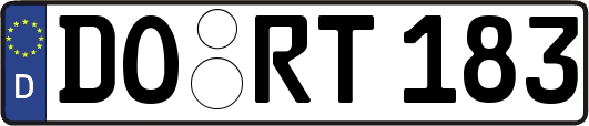 DO-RT183