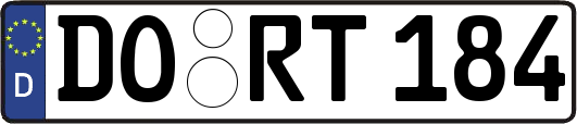 DO-RT184