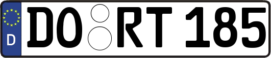 DO-RT185