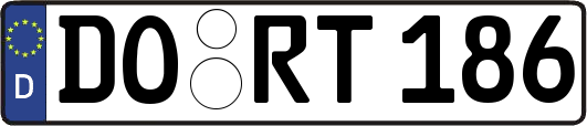 DO-RT186