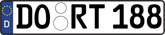DO-RT188