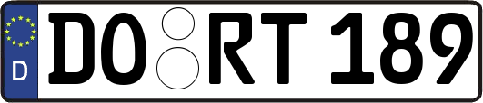DO-RT189