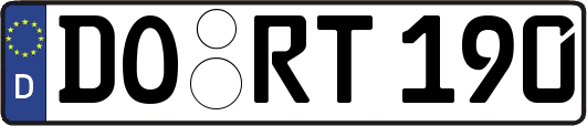 DO-RT190