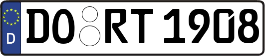 DO-RT1908