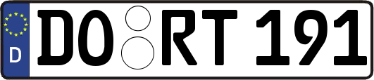 DO-RT191