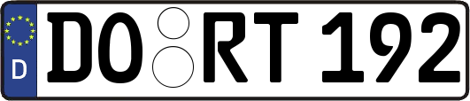 DO-RT192