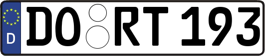 DO-RT193