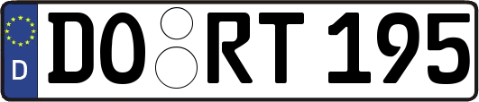 DO-RT195