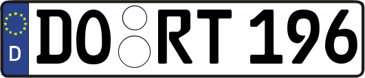 DO-RT196