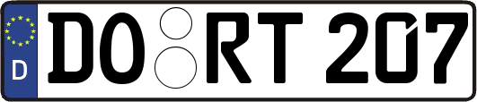 DO-RT207