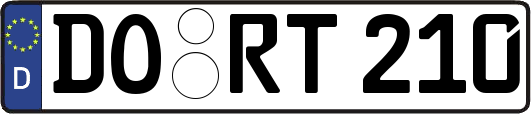 DO-RT210