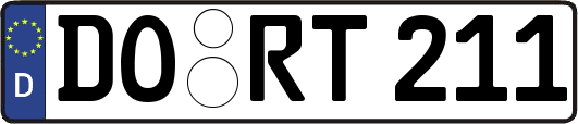 DO-RT211