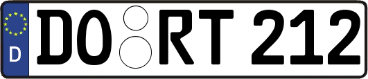 DO-RT212