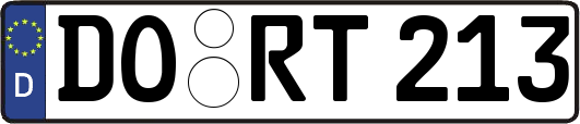 DO-RT213