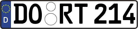 DO-RT214