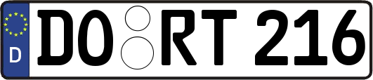 DO-RT216