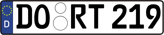DO-RT219