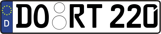 DO-RT220