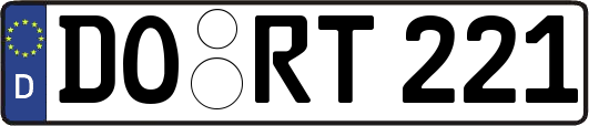 DO-RT221