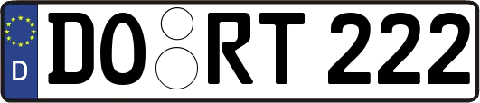 DO-RT222