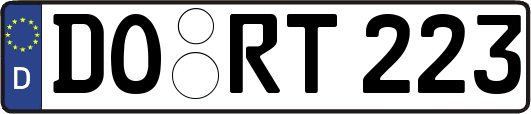 DO-RT223