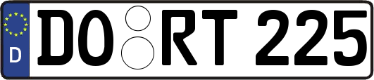 DO-RT225