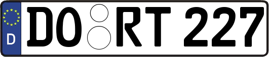 DO-RT227