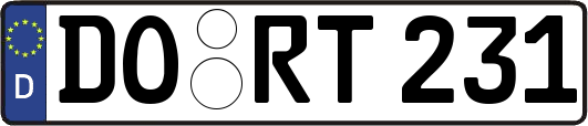 DO-RT231