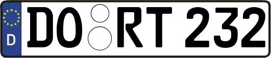 DO-RT232