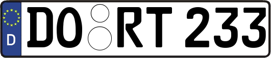 DO-RT233