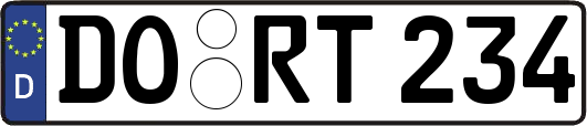 DO-RT234