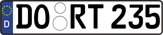 DO-RT235